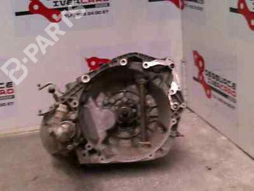 Used Gearbox CITROËN XSARA Break (N2) 2.0 HDI 90 (90 hp) 194566