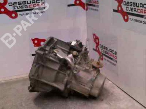 Gearbox CITROËN XSARA Break (N2) 2.0 HDI 90 | BP194566M3 