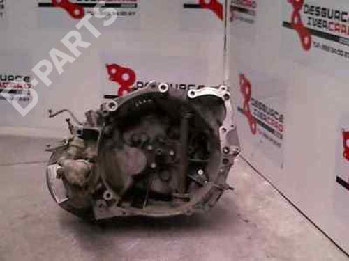 Used Gearbox CITROËN XSARA (N1) 1.9 D (68 hp) 194573