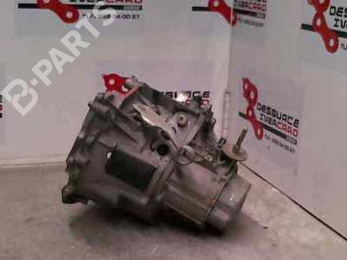 Gearbox CITROËN XSARA (N1) 1.9 D | BP194573M3 