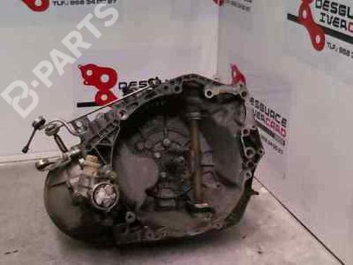 Used Gearbox CITROËN XSARA (N1) 1.9 TD (90 hp) 194574