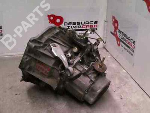 Gearbox CITROËN XSARA (N1) 1.9 TD | BP194574M3 