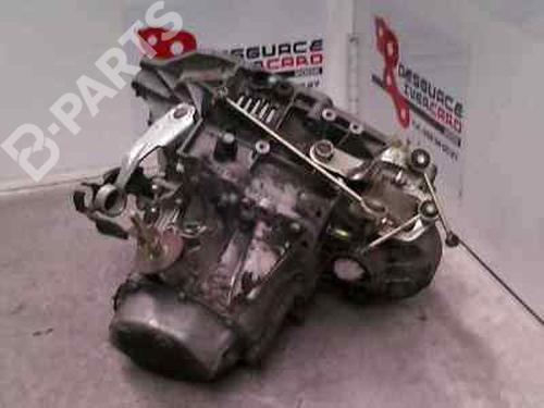 Gearbox CITROËN XSARA (N1) 1.9 TD | BP194574M3 