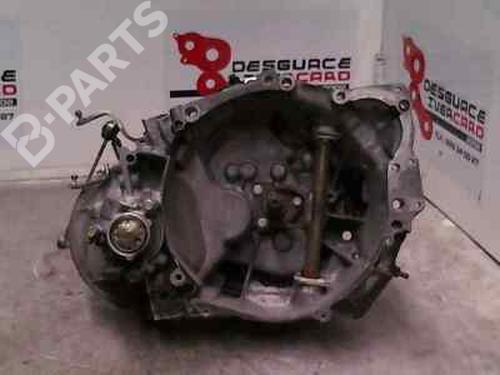 Used Gearbox CITROËN XSARA (N1) 1.9 D (68 hp) 194577