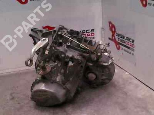 Gearbox CITROËN XSARA (N1) 1.9 D | BP194577M3 
