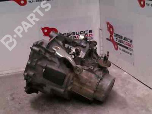 Gearbox CITROËN XSARA (N1) 1.9 D | BP194577M3 