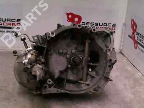 Used Gearbox CITROËN XSARA (N1) 1.9 D (68 hp) 194579