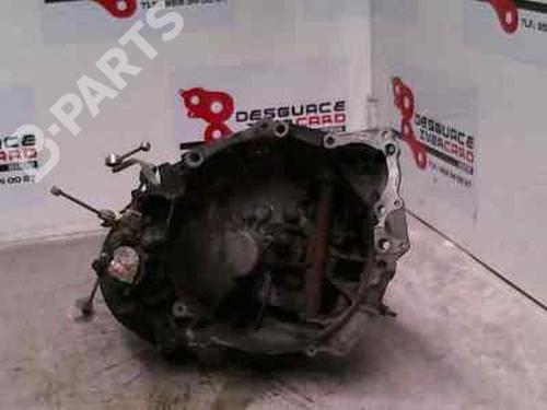 Used Gearbox CITROËN XSARA Coupe (N0) 1.9 D (68 hp) 194580