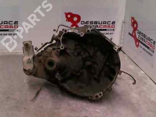 Used Gearbox CITROËN SAXO (S0, S1) 1.1 X, SX (60 hp) 194583