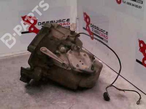 Gearbox CITROËN SAXO (S0, S1) 1.1 X, SX | BP194583M3 