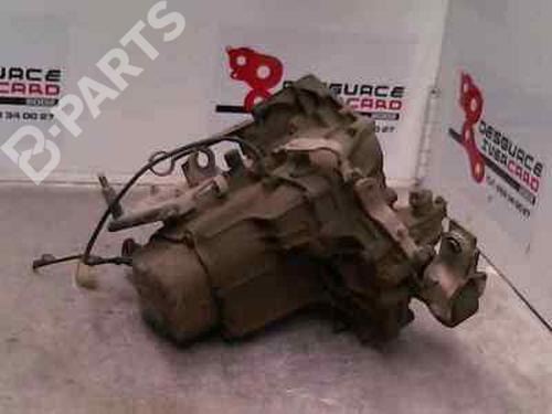Gearbox CITROËN SAXO (S0, S1) 1.1 X, SX | BP194583M3 