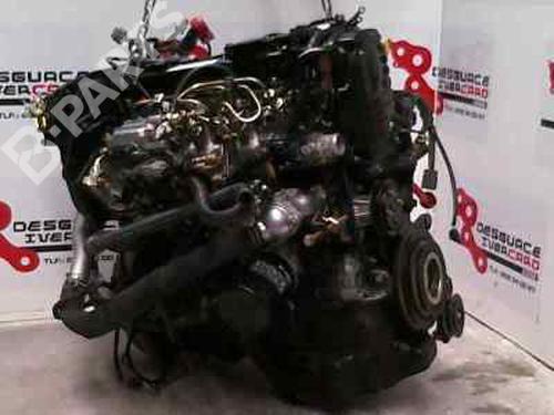 Engine NISSAN ALMERA I (N15)  | BP194587M1 