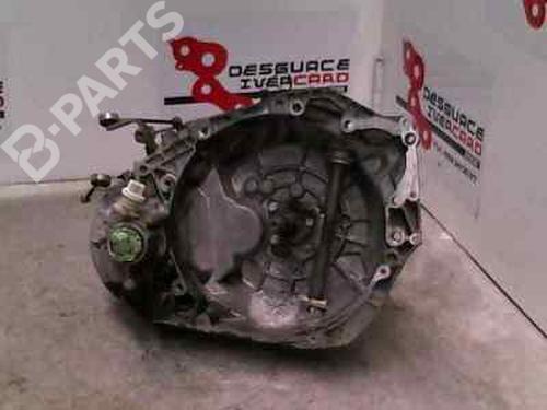 Used Gearbox CITROËN XANTIA (X1_, X2_) [1993-2003]  197286