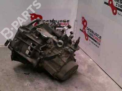 Gearbox CITROËN XANTIA (X1_, X2_) 1.9 Turbo D | BP197287M3 