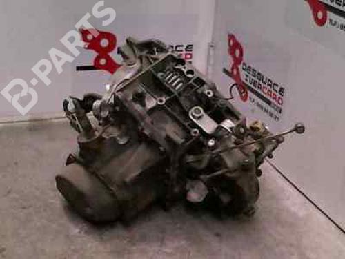 Gearbox CITROËN XANTIA (X1_, X2_) 1.9 Turbo D | BP197287M3 