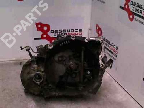 Used Gearbox CITROËN XANTIA (X1_, X2_) 1.9 D (69 hp) 197289