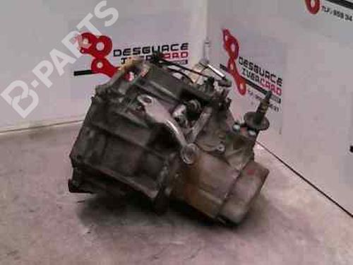 Gearbox CITROËN XANTIA (X1_, X2_) 2.0 HDI 90 | BP197290M3 