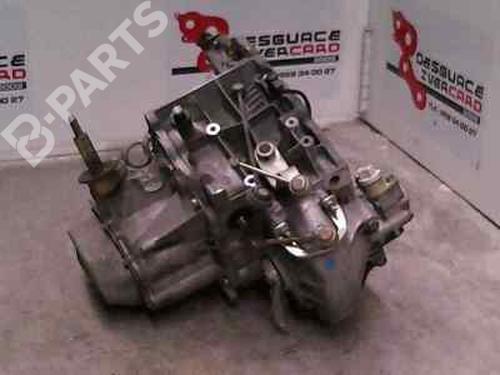 Gearbox CITROËN XANTIA (X1_, X2_) 2.0 HDI 90 | BP198316M3 