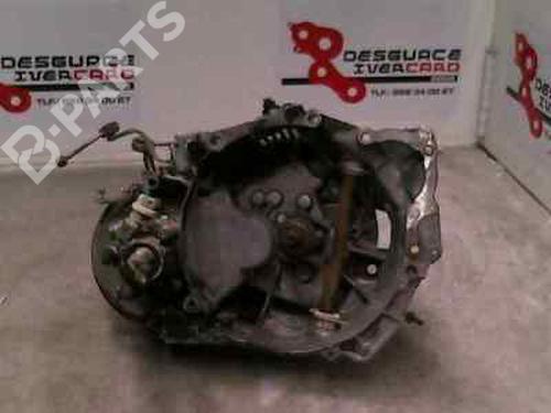 Used Gearbox CITROËN XSARA (N1) 1.9 D (68 hp) 197305