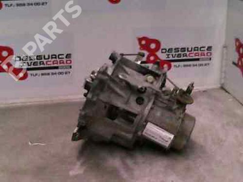 Gearbox CITROËN XSARA (N1) 1.9 D | BP197305M3 