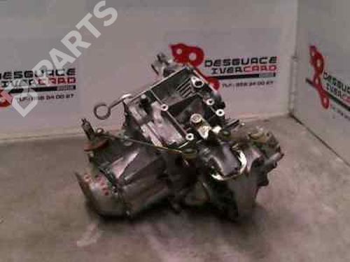 Gearbox CITROËN XSARA (N1) 1.9 D | BP197305M3 