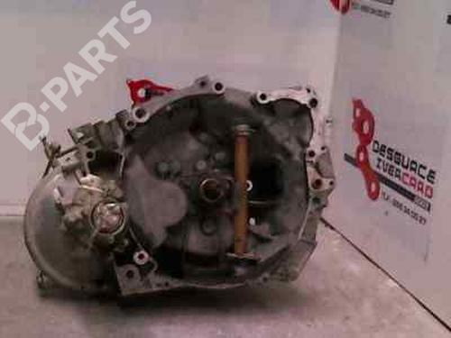 Used Gearbox PEUGEOT 205 II (20A/C) [1987-2000]  197307