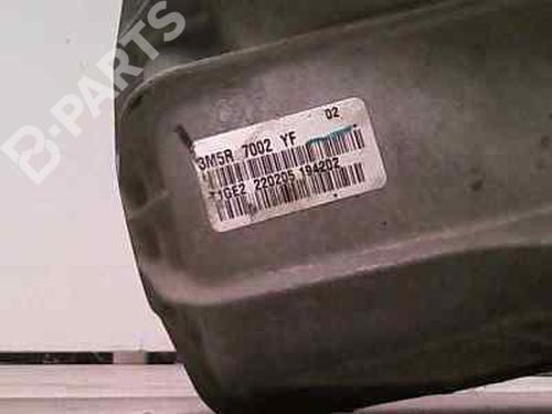 Gearbox MAZDA 2 (DY)  | BP197310M3 
