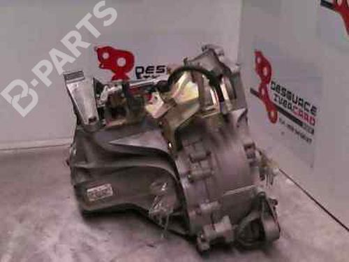 Gearbox MAZDA 2 (DY)  | BP197310M3 