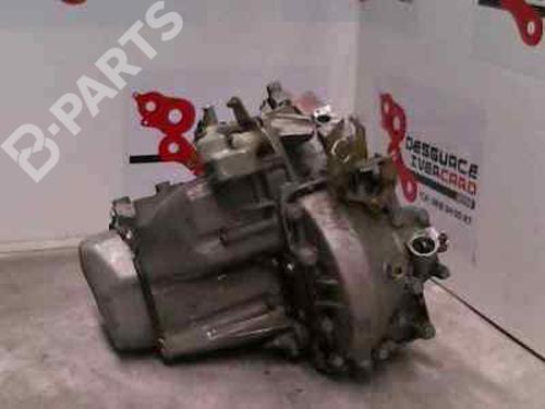 Gearbox PEUGEOT 406 (8B) 2.1 TD 12V | BP197313M3 