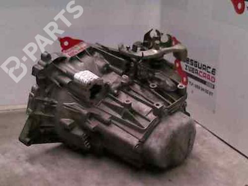 Gearbox PEUGEOT 406 (8B) 2.1 TD 12V | BP197313M3 