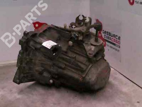 Gearbox PEUGEOT 406 (8B) 2.1 TD 12V | BP197314M3 