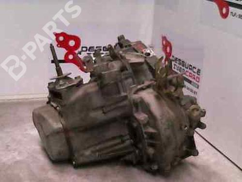 Gearbox PEUGEOT 406 (8B) 2.1 TD 12V | BP197314M3 