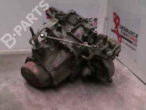 Gearbox PEUGEOT 406 (8B)  | BP197315M3 