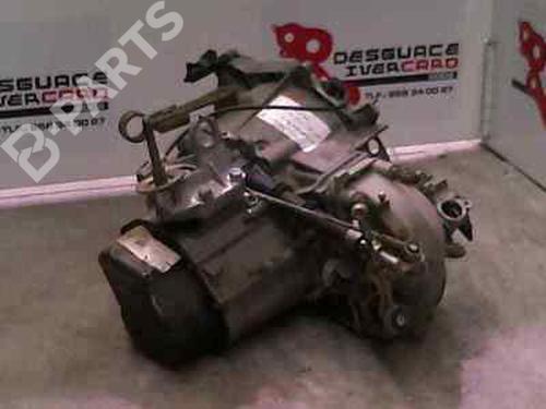 Gearbox CITROËN XM (Y4)  | BP197318M3 
