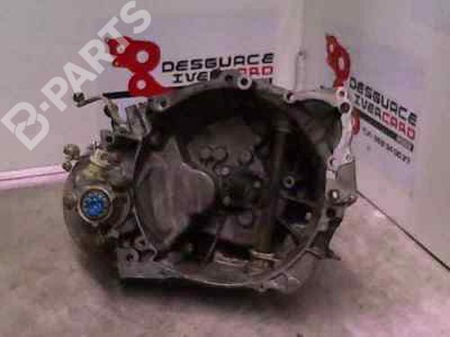 Used Gearbox CITROËN XSARA (N1) 1.9 D (68 hp) 197327