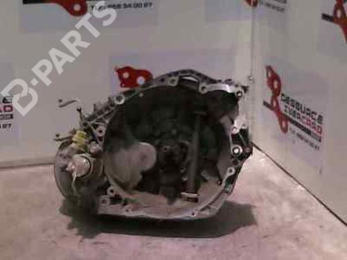 Used Gearbox PEUGEOT 306 (7B, N3, N5) 2.0 HDI 90 (90 hp) 197330