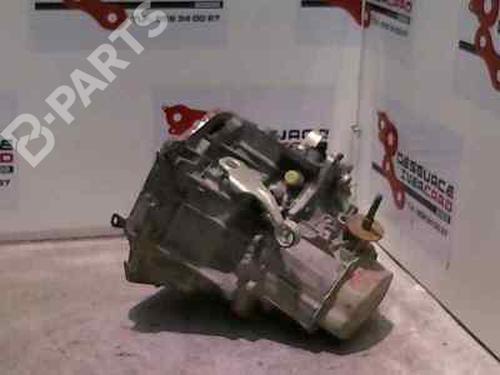 Gearbox PEUGEOT 306 (7B, N3, N5) 2.0 HDI 90 | BP197330M3 