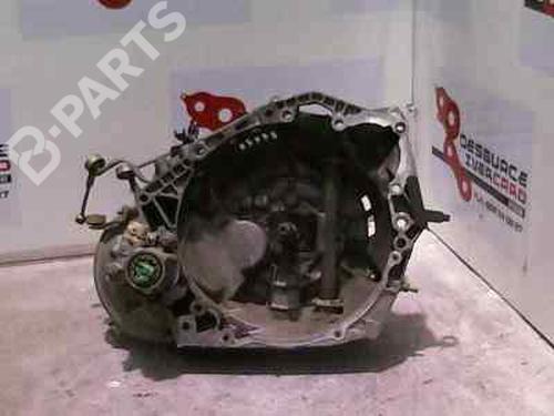 Used Gearbox PEUGEOT 306 (7B, N3, N5) 1.9 SRDT (90 hp) 197332