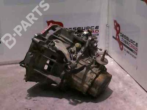 Gearbox PEUGEOT 306 (7B, N3, N5) 1.9 SRDT | BP197332M3 