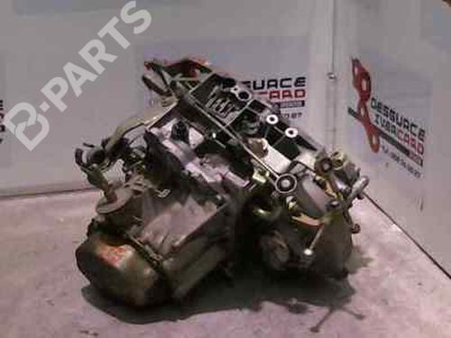Gearbox PEUGEOT 306 (7B, N3, N5) 1.9 SRDT | BP197332M3 