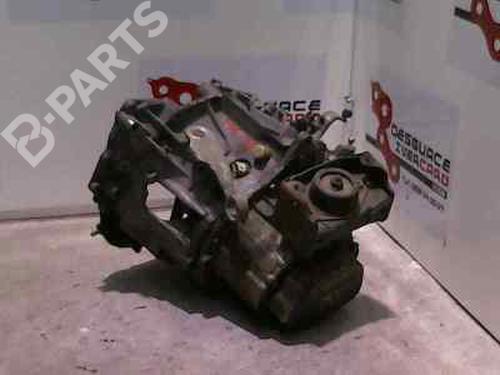 Gearbox PEUGEOT 306 (7B, N3, N5) 1.9 D | BP197334M3 
