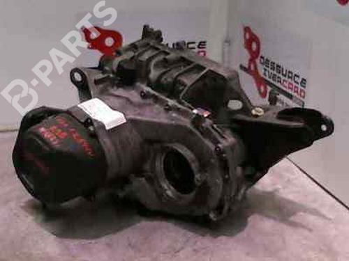 Gearbox RENAULT CLIO I (B/C57_, 5/357_)  | BP198321M3 