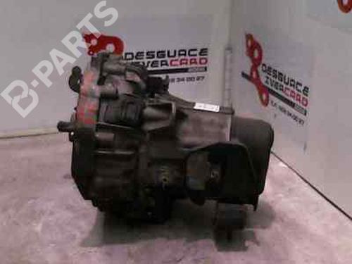 Gearbox RENAULT CLIO I (B/C57_, 5/357_)  | BP198321M3 