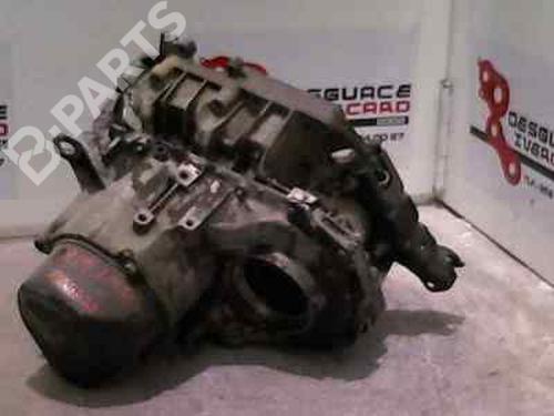 Gearbox RENAULT 19 II (B/C53_)  | BP197353M3 