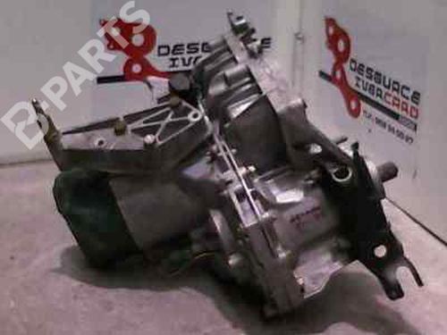 Gearbox RENAULT MEGANE I (BA0/1_)  | BP197363M3 