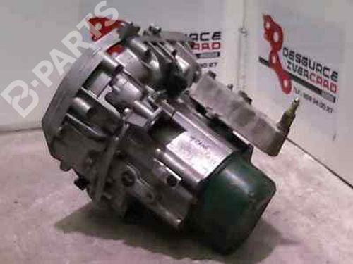 Gearbox RENAULT MEGANE I (BA0/1_)  | BP197363M3 