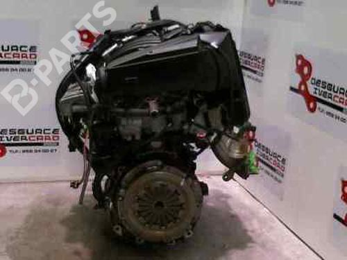 Motor RENAULT MEGANE I (BA0/1_) [1995-2004]  195358