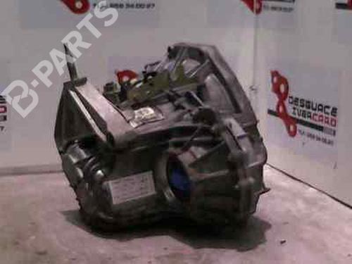Gearbox RENAULT LAGUNA II Grandtour (KG0/1_)  | BP197368M3 