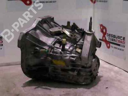 Gearbox RENAULT LAGUNA II Grandtour (KG0/1_)  | BP197368M3 