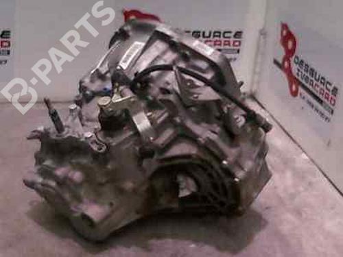 Gearbox RENAULT MEGANE II Saloon (LM0/1_) 1.9 dCi (LM0G, LM1G, LM2C) | BP197369M3 